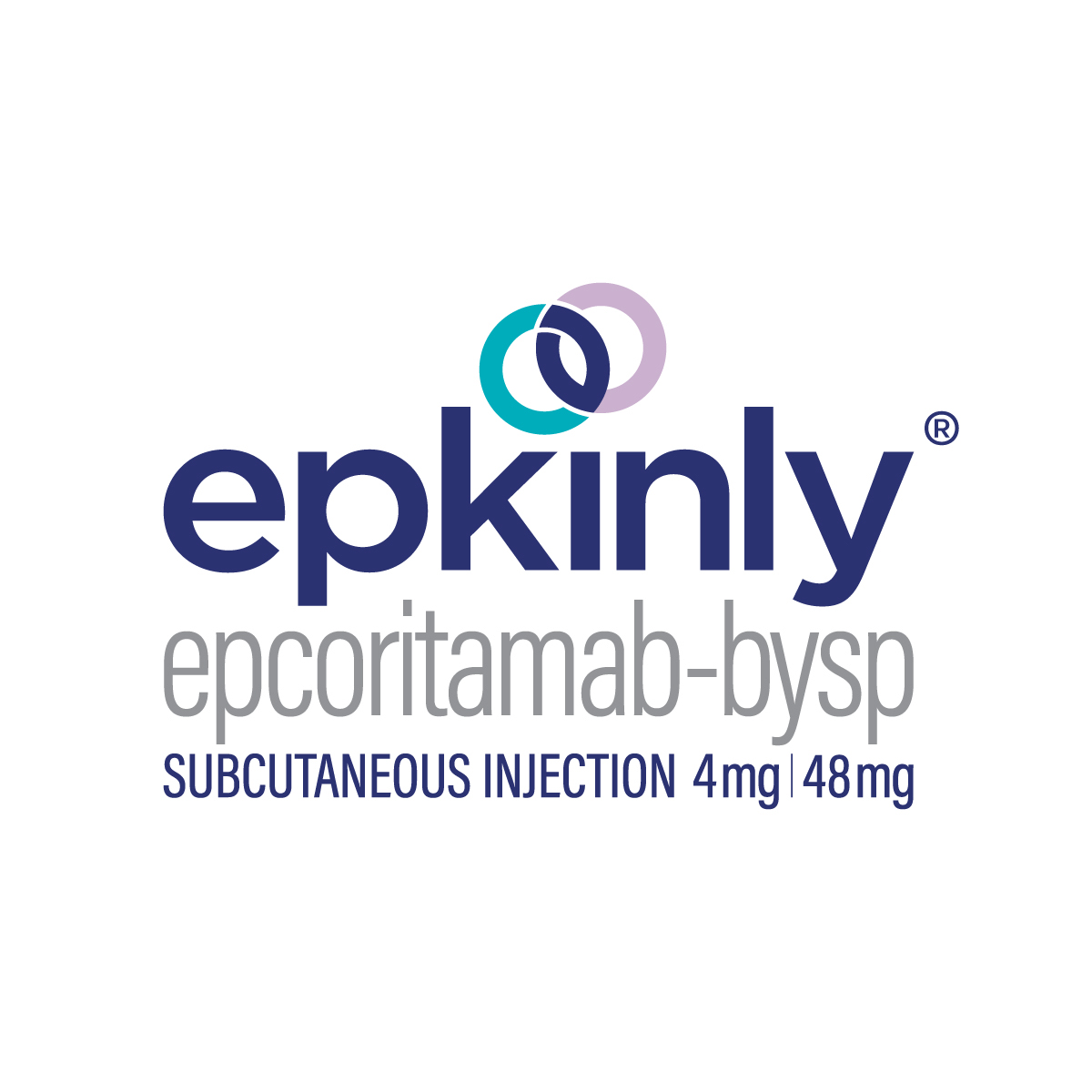 EPKINLY® (epcoritamab-bysp) for 3L+ Diffuse Large B-cell Lymphoma ...